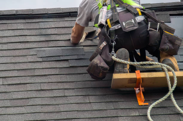 Reliable Emergency Roof Repair contractor in Mingo, IA by Brentwood Metal Roofing