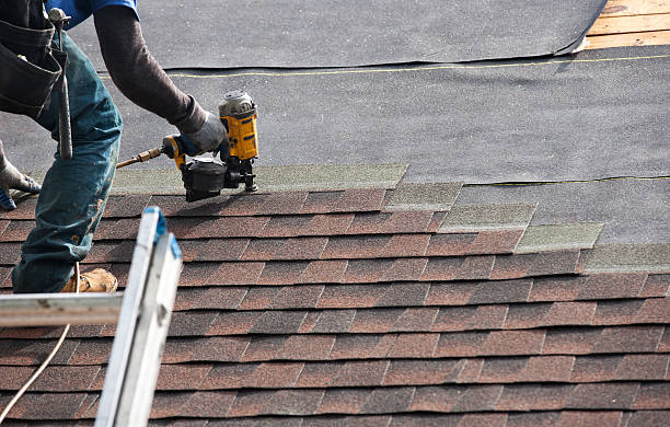 Licensed Emergency Roof Repair service in Mingo, IA - Brentwood Metal Roofing